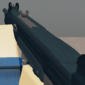 Uzipng — (ROBLOX) Arsenal guns tier list option 136