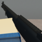 Xm1014png — (ROBLOX) Arsenal guns tier list option 141