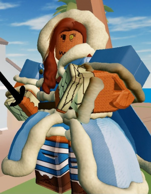 Scarecrowholiday3png — Roblox arsenal skins (2021) option 21