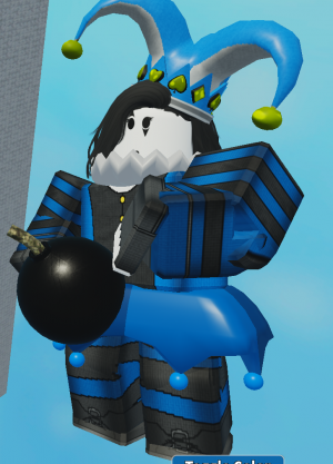 Zz1613568588jestergirlpng — Roblox arsenal skins (2021) option 51