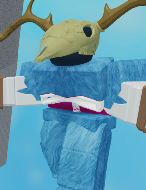 Zz1613568604wendigoskinpng — Roblox arsenal skins (2021) option 66