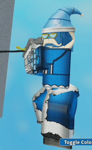 Zz1613568605robotsantapng — Roblox arsenal skins (2021) option 70