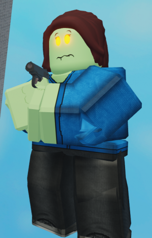 Zz1613568605rottingrouserpng — Roblox arsenal skins (2021) option 71
