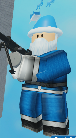 Zz1613568605santalegendarypng — Roblox arsenal skins (2021) option 72
