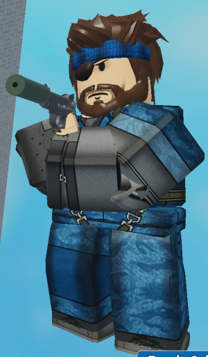 Zz1613568605snakeeaterpng — Roblox arsenal skins (2021) option 76