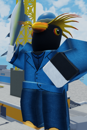 Zz1613568606jollypenguinipng — Roblox arsenal skins (2021) option 79