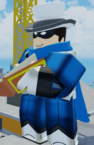 Zz1613568606phantomthiefmagician2png — Roblox arsenal skins (2021) option 84