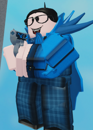 Zz1613568607hackulaskinpng — Roblox arsenal skins (2021) option 90