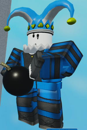 Zz1613568607jesterboypng — Roblox arsenal skins (2021) option 94