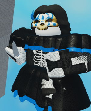 Zz1613569083dotdskullritapng — Roblox arsenal skins (2021) option 97