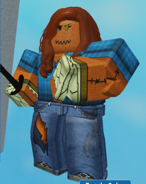 Zz1613569083farmerscarecrowpng — Roblox arsenal skins (2021) option 98