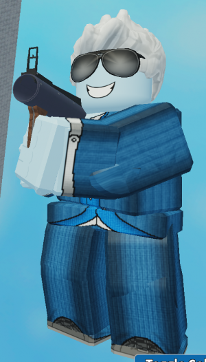 Zz1613569083frostysmilespng — Roblox arsenal skins (2021) option 101
