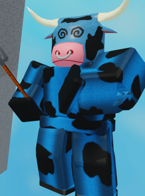 Zz1613569084cowupdated2png — Roblox arsenal skins (2021) option 111