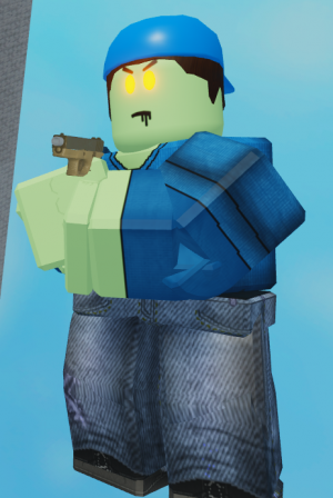 Zz1613569084deadlinquentwithoutdepressionpng — Roblox arsenal skins (2021) option 113