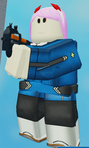 Zz1613569085acepilotpng — Roblox arsenal skins (2021) option 114