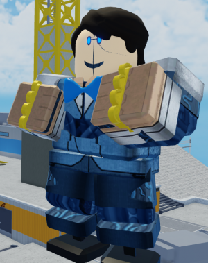 Zz1613569085dealeranimatronicpng — Roblox arsenal skins (2021) option 116