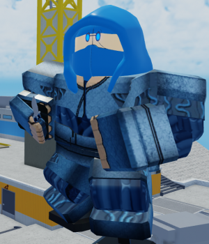 Zz1613569085ninjaanimatronicpng — Roblox arsenal skins (2021) option 117