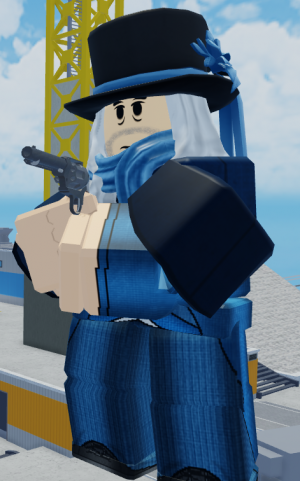 Zz1613569146scrooge 1png — Roblox arsenal skins (2021) option 162
