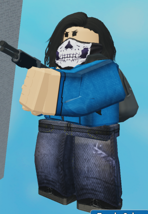 Zz1613569147rioter2png — Roblox arsenal skins (2021) option 176