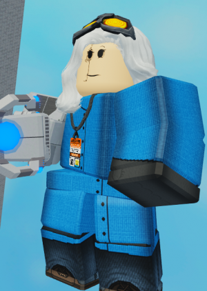 Zz1613569257madscientistpng — Roblox arsenal skins (2021) option 186