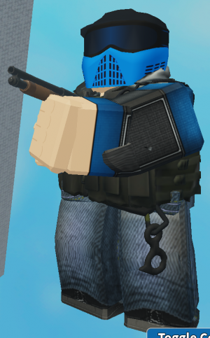 Zz1613569257paintballerpng — Roblox arsenal skins (2021) option 190
