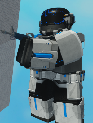 Zz1613569259cybermercenary 1png — Roblox arsenal skins (2021) option 202
