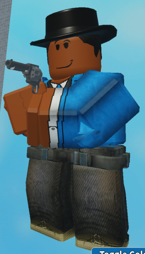 Zz1613569259desperadopng — Roblox arsenal skins (2021) option 204