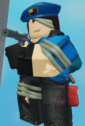 Zz1613569259fallenveteranpng — Roblox arsenal skins (2021) option 205