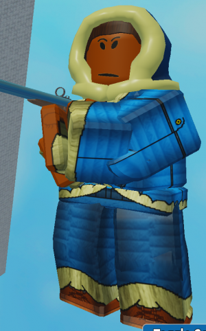 Zz1613569260arcticexcavatorpng — Roblox arsenal skins (2021) option 213