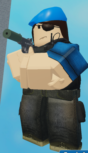 Zz1613569260halloweenveteranarsenal 1png — Roblox arsenal skins (2021) option 216