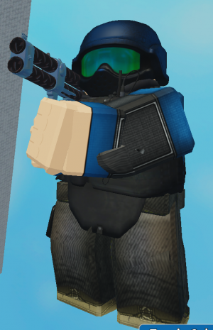 Zz1613569260trooperpng — Roblox arsenal skins (2021) option 217