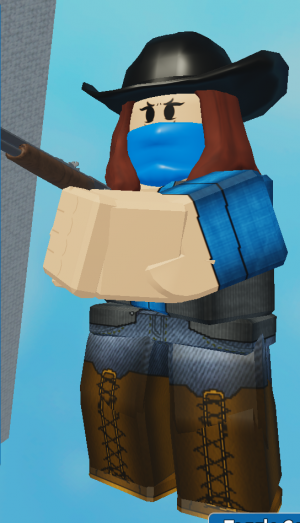 Zz1613569260wandererpng — Roblox arsenal skins (2021) option 221