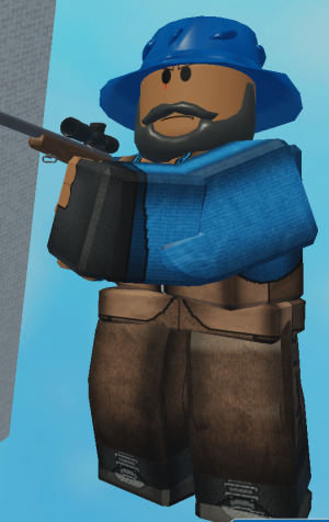 Zz1613569261themarksmanpng — Roblox arsenal skins (2021) option 224