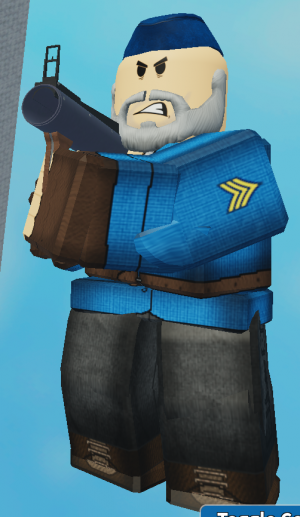 Zz1613569261thetrooperpng — Roblox arsenal skins (2021) option 225