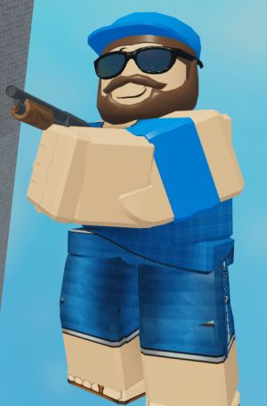 Zz1613569529summerwoodspng — Roblox arsenal skins (2021) option 230
