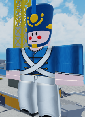 Zz1613569529toysoldierpng — Roblox arsenal skins (2021) option 234