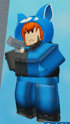 Zz1613569530redpandapng — Roblox arsenal skins (2021) option 236
