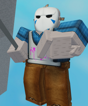 Zz1613569530slasherpng — Roblox arsenal skins (2021) option 242
