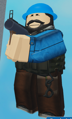 Zz1613569530soldierpng — Roblox arsenal skins (2021) option 244