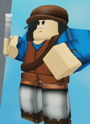 Zz1613569531newsgirlimage 1png — Roblox arsenal skins (2021) option 247