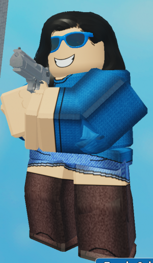 Zz1613569531partygoerpng — Roblox arsenal skins (2021) option 249
