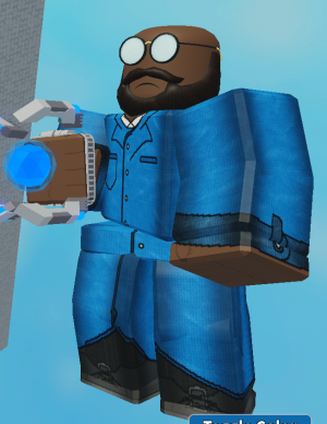 Zz1613569531professorpng — Roblox arsenal skins (2021) option 251
