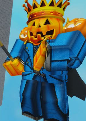 Zz1613569531pumpkingpng — Roblox arsenal skins (2021) option 252