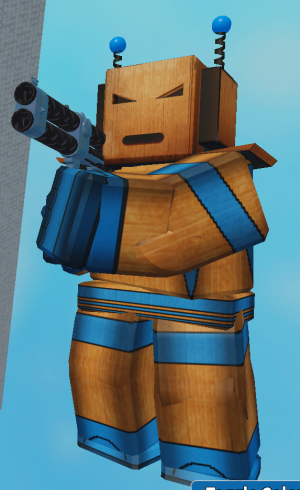 Zz1613569531rolverobotpng — Roblox arsenal skins (2021) option 253