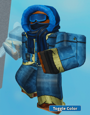 Zz1613569532icebornpng — Roblox arsenal skins (2021) option 255