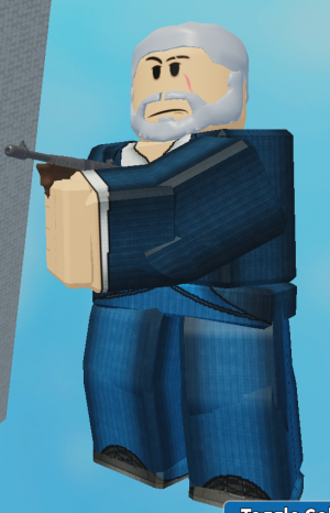 Zz1613569532kingpinarsenalpng — Roblox arsenal skins (2021) option 256