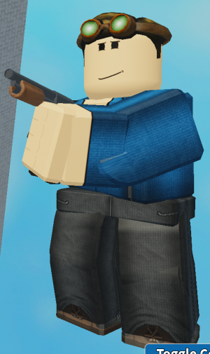 Zz1613569532mechanicpng — Roblox arsenal skins (2021) option 259