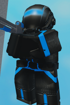 Zz1613569533digitalwarrior 1png — Roblox arsenal skins (2021) option 264
