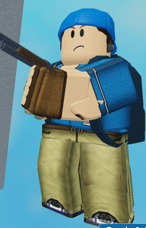 Zz1613569533flankeruncommonpng — Roblox arsenal skins (2021) option 268