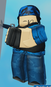 Zz1613569533gruntskinpng — Roblox arsenal skins (2021) option 273